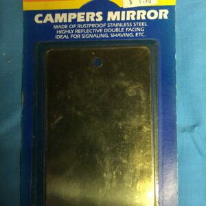 Stansport Campers Mirror