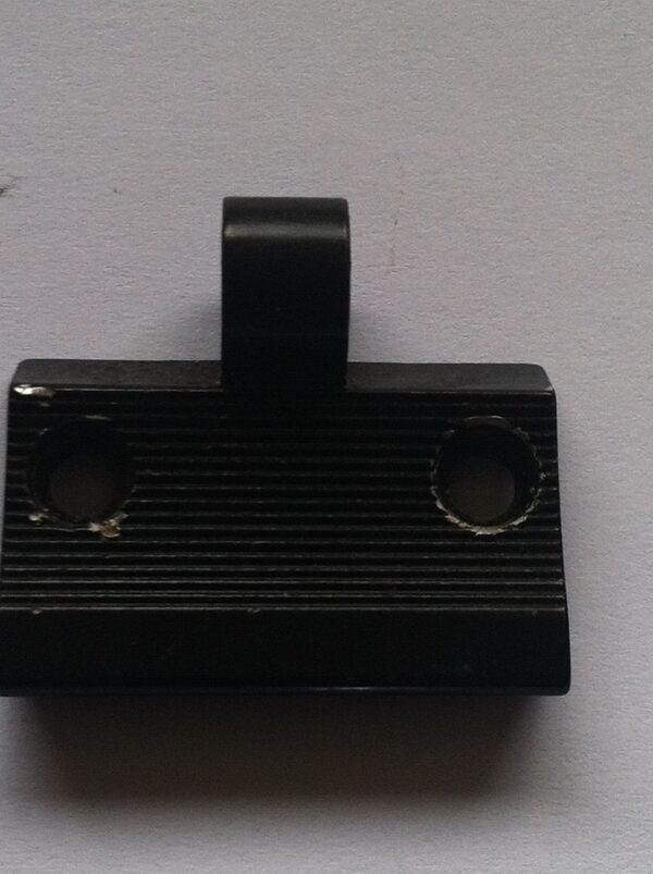 Weaver Rifle Scope Pivot Base #135 - Image 3