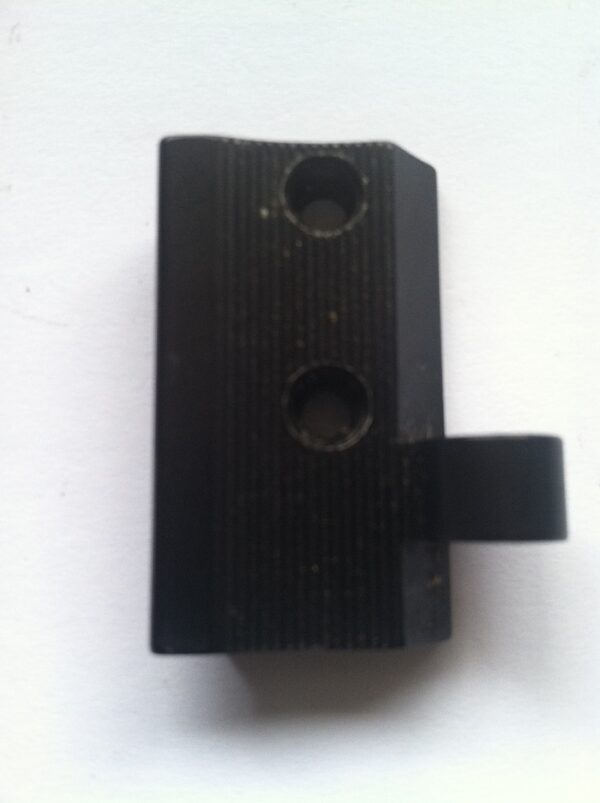 Weaver Rifle Scope Pivot Base #136 - Image 5