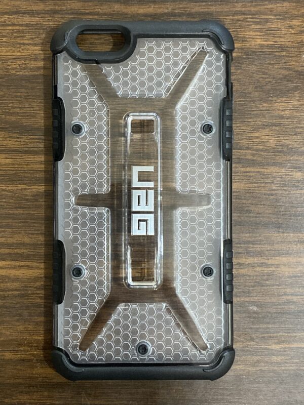 Iphone 6/6S Plus Urban Armor Gear UAG phone Case (NEW) - Image 4