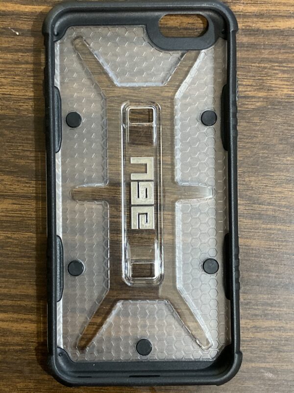 Iphone 6/6S Plus Urban Armor Gear UAG phone Case (NEW) - Image 5