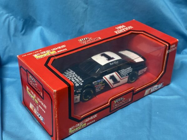 Racing Champions NASCAR Stock car #1 1994 edition Precision Products Racing - Image 2