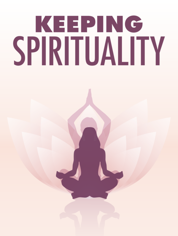 Keeping Spirituality - Image 3