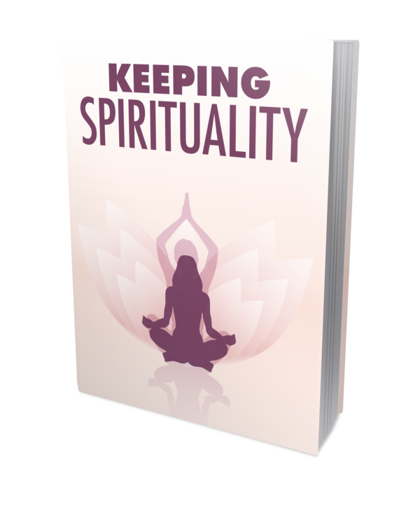 Keeping Spirituality - Image 2