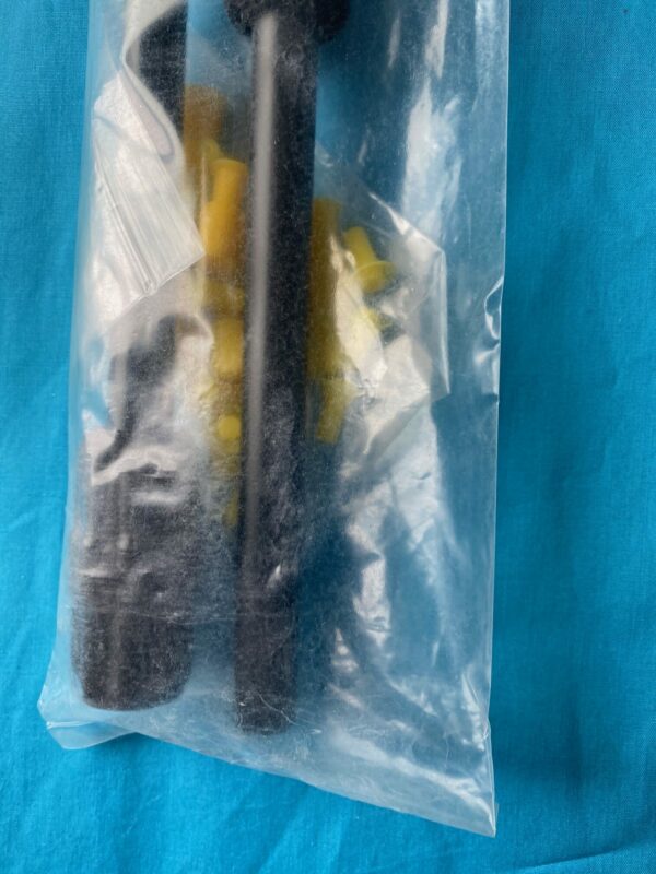 Ninja 2 - 48" Blowgun .40 Cal, 2 piece with 20 Darts - Made in the USA - Image 3