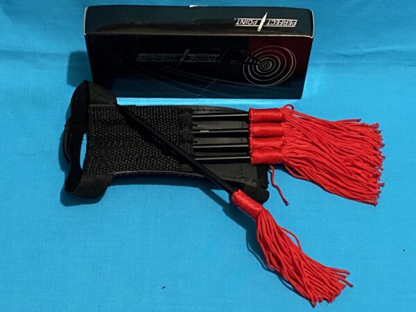 Ninja Spike Set