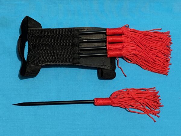 Ninja Spike Set - Image 5