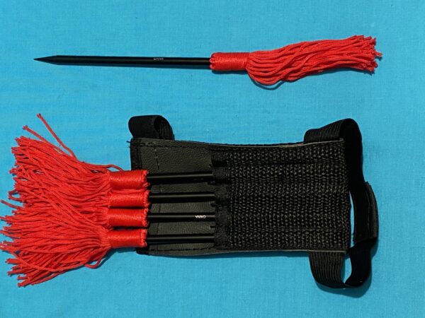Ninja Spike Set - Image 6
