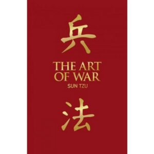 SUN TZU On The Art Of WAR - eBook - FREE
