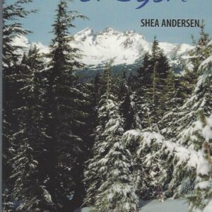 Snowshoe Routes - Oregon