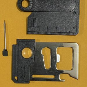 Survival Utility Tool
