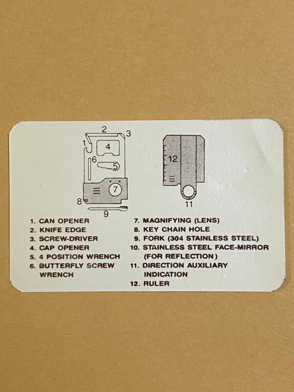 Survival Utility Tool - Image 4