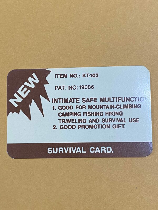 Survival Utility Tool - Image 3