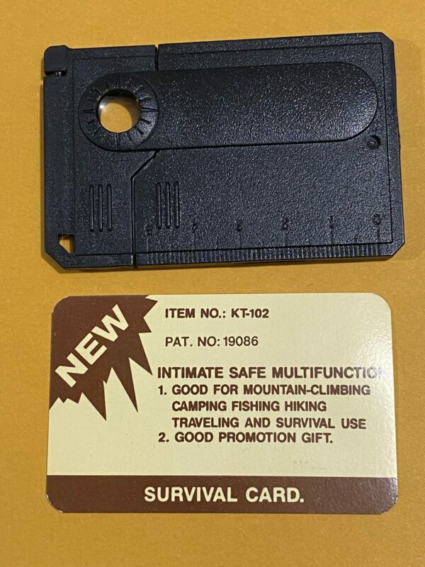 Survival Utility Tool - Image 2