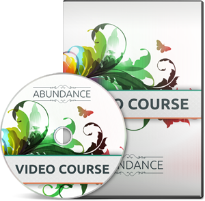 Abundance Series - Video Mantras