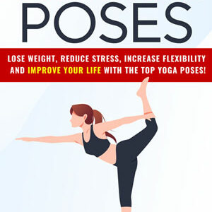 Yoga Power Poses