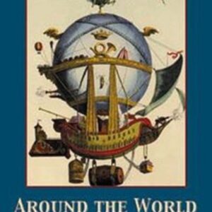 AROUND THE WORLD IN EIGHTY DAYS - eBook - FREE