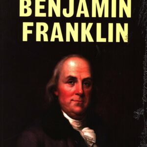 The Autobiography of Benjamin Franklin - eBook - FREE