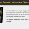 Goal Crusher A Revolutionary Winning System On How To Effectively Achieve Any Goals FAST! - Image 5