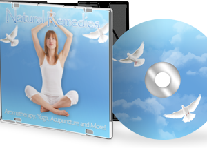 Natural Remedies – Audio