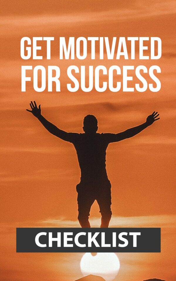 Get Motivated For Success - Image 2