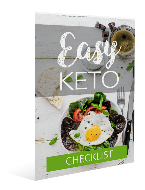 EASY KETO A Practical Guide To The Keto Diet Including Keto Recipes and Meal Plans For Beginners - Image 3