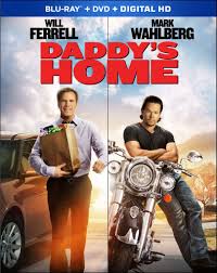 Daddy's Home (Blu-Ray)