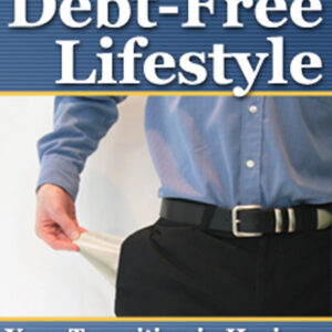 Totally Debt-Free Lifestyle