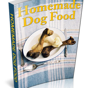 Homemade Dog Food - Is It Any Good