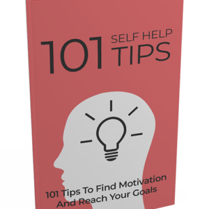 101 Self Help Tips - eBook