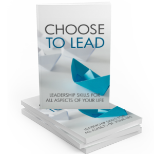 Choose to Lead - eBook