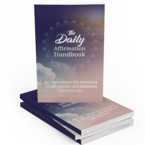 The Daily Affirmation Handbook