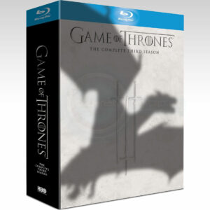 Game of Thrones - The Complete Third Season
