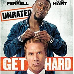 Get Hard (Blu-ray + DVD) (2015)