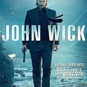 John Wick (DVD)