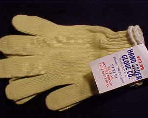 Kevlar Gloves