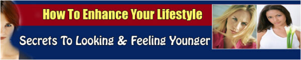 Secrets to Looking & Feeling Younger - Image 3