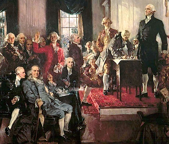 Constitution of the United States - Image 3