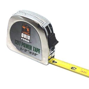Measuring Tape 12'