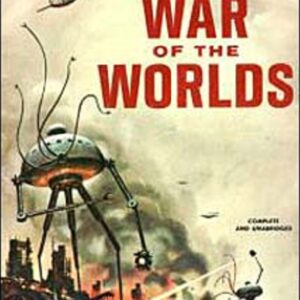 The War of the Worlds - eBook - FREE