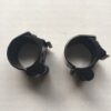 Weaver 1" Scope Rings, Steel - Image 4